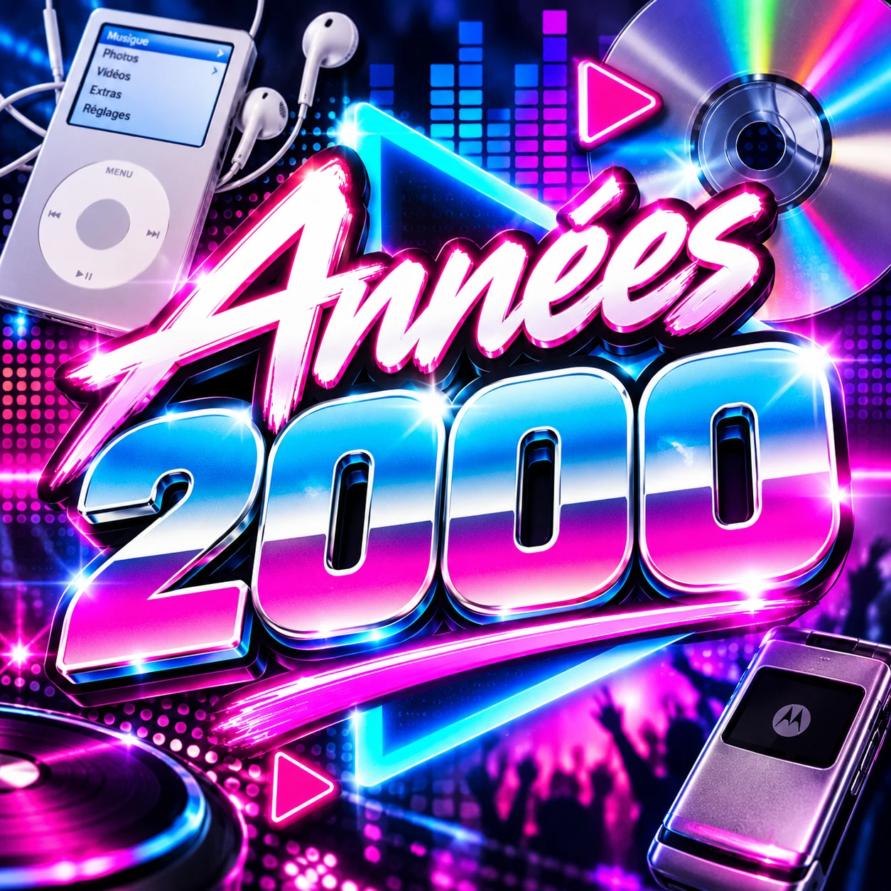Années 2000