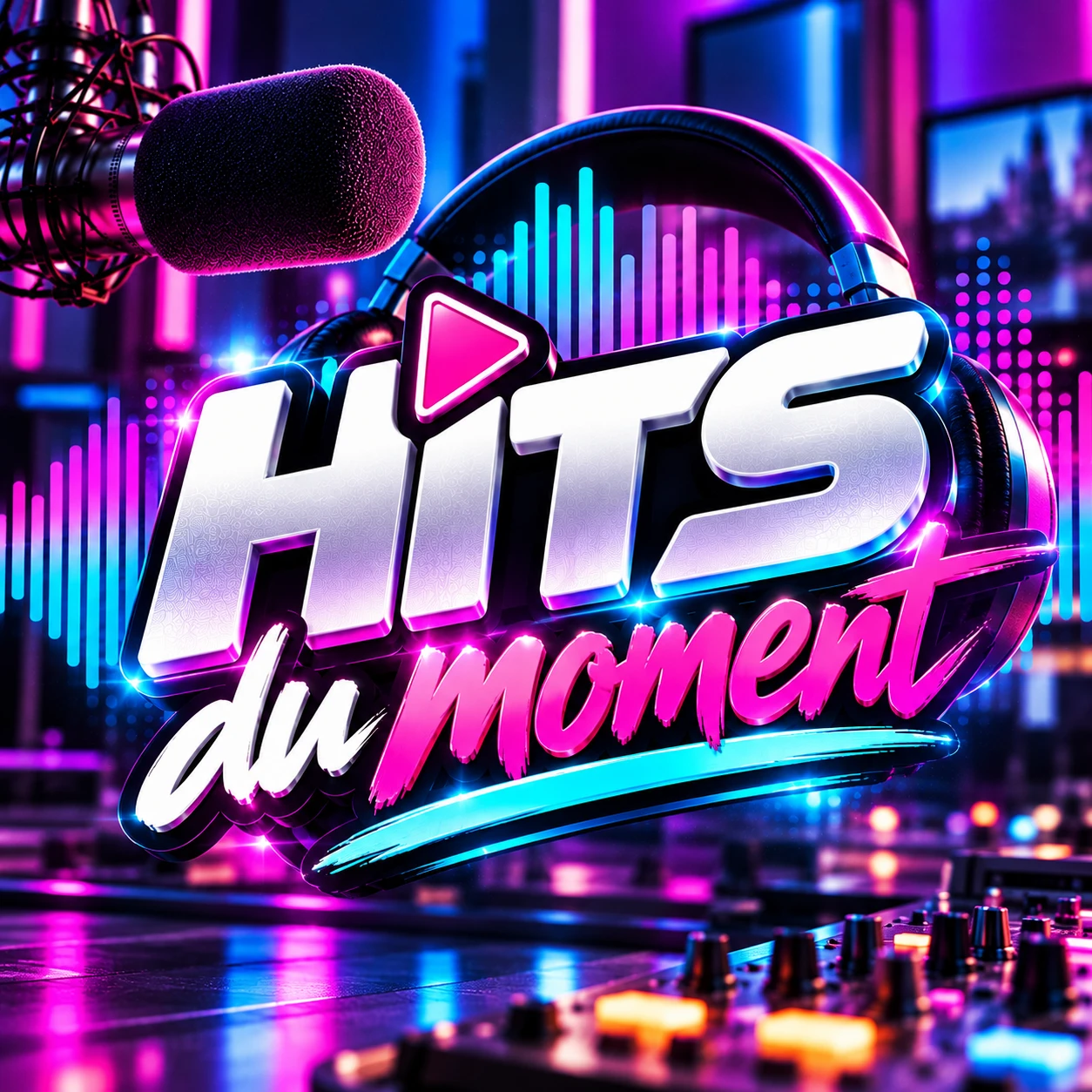 Hits du Moment